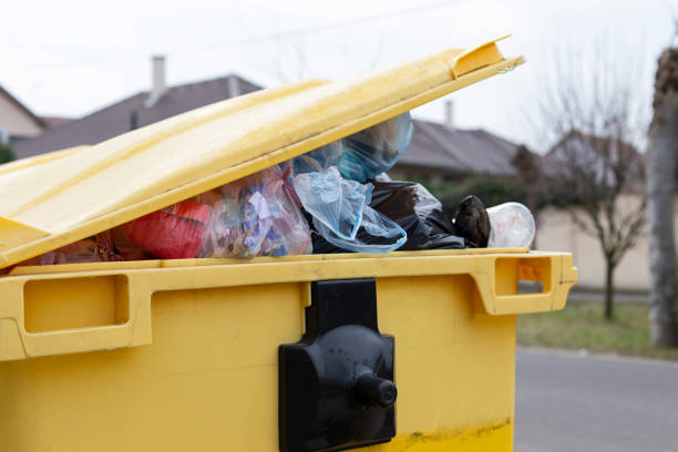 Best Carpet Removal and Disposal  in Glasgow, MO