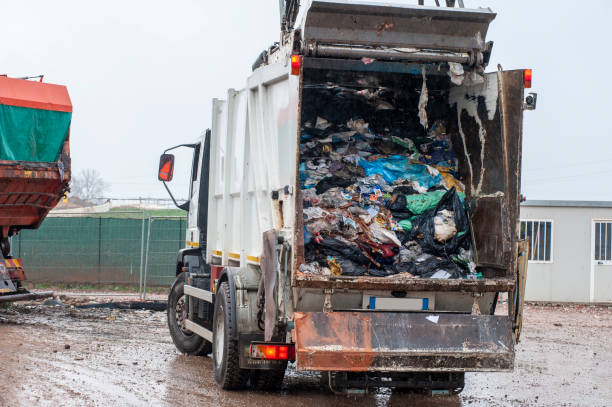 Reliable Glasgow, MO Junk Removal Solutions