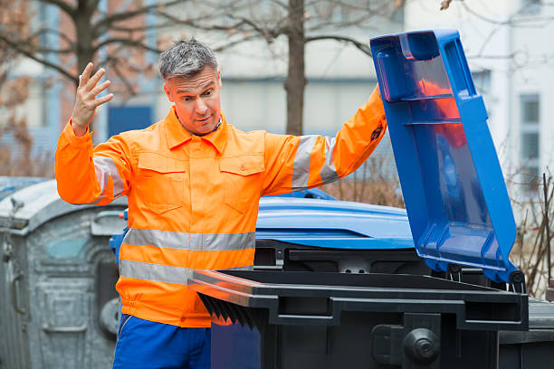 Best Retail Junk Removal  in Glasgow, MO